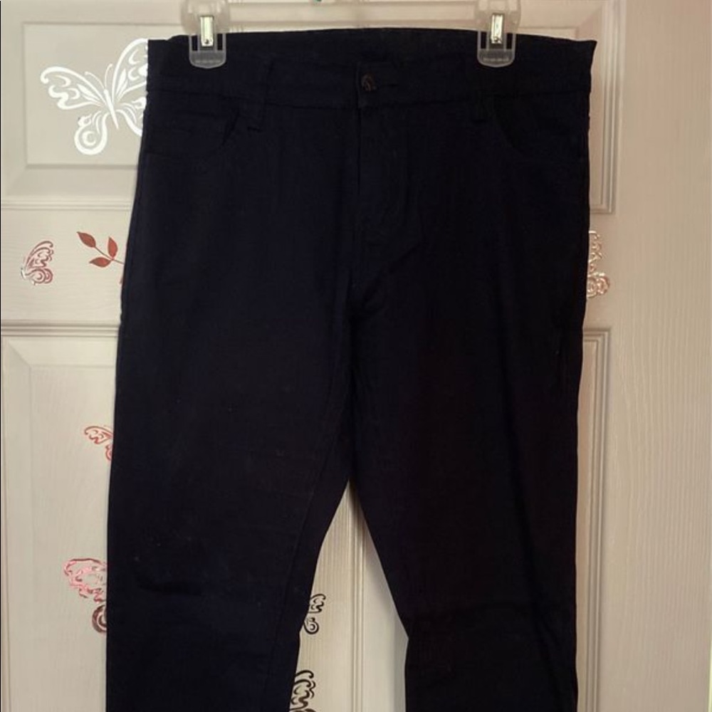 Dark blue Jeans 11/12